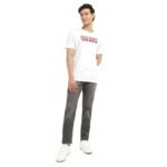 512 Slim Tapered Fit Mid-Rise Jeans - Image 2