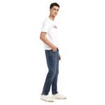 511 Men's Slim Fit Mid Rise Jeans - Image 3