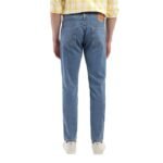 511 Slim Fit Mid-Rise Stretchable Jeans - Image 5