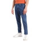 512 Slim Tapered Fit Mid-Rise Jeans - Image 3