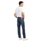 511 Men's Slim Fit Mid Rise Jeans - Image 4