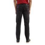 Slim Tapered Fit Mid Rise Jeans - Image 2
