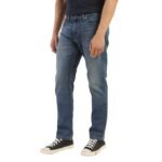 511 Slim Fit Mid Rise Jeans - Image 3