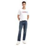 511 Men's Slim Fit Mid Rise Jeans