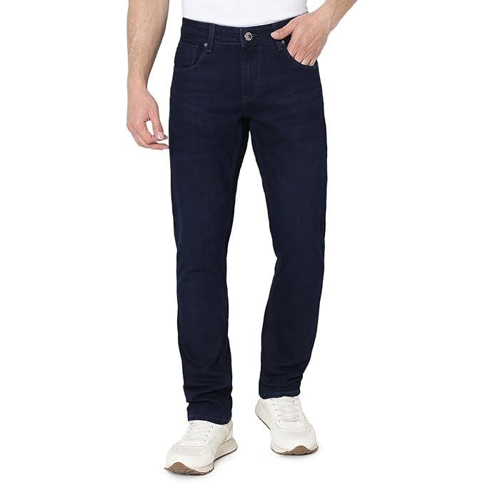 51Jmgvy2b9L._SX679_.jpg Men's Skinny Jeans - Image 1