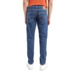 512 Slim Tapered Fit Mid-Rise Jeans - Image 4