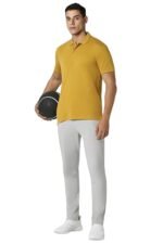 Men's Polo Regular Fit Shirt - Image 5
