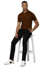 Men's Regular Fit T-Shirt - Image 5