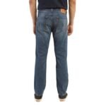 511 Slim Fit Mid Rise Jeans - Image 2
