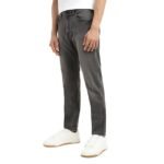512 Slim Tapered Fit Mid-Rise Jeans - Image 5