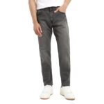 512 Slim Tapered Fit Mid-Rise Jeans