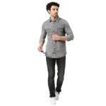 Men's Regular Fit Shirt - Image 5