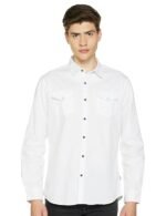 Men's Regular Fit Shirt