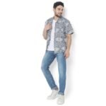 Men's Skinny Jeans - Image 6