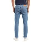 511 Slim Fit Mid-Rise Stretchable Jeans - Image 6