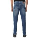 Men's Super Skinny Jeans - Image 4