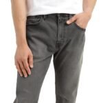 512 Slim Tapered Fit Mid-Rise Jeans - Image 4