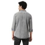 Men's Regular Fit Shirt - Image 2