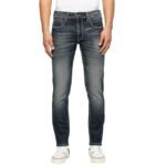 Men Slim Fit Jeans
