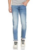 Men Regular Fit Jeans