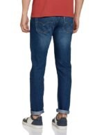 Men Tapered Jeans - Image 2