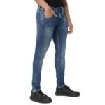 Men's Super Skinny Jeans - Image 3
