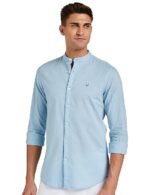 Men's Slim Fit Shirt