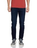 512 Slim Tapered Fit Mid-Rise Jeans