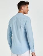 Men's Slim Fit Shirt - Image 5