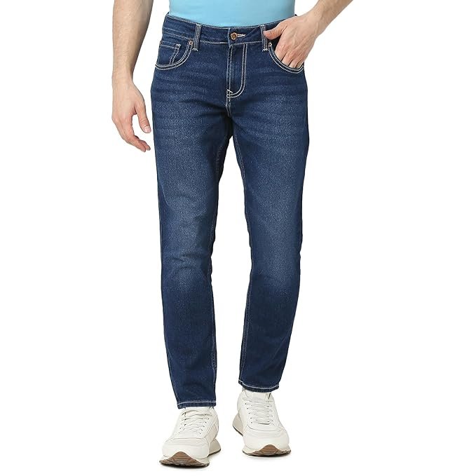 71WcxuwjdjL._SX679_.jpg Men's Slim Jeans - Image 1