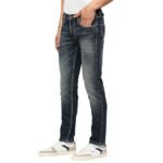 Men Slim Fit Jeans - Image 3