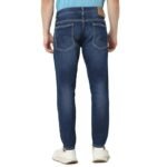 Men's Slim Jeans - Image 4