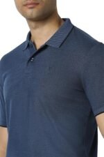 Men's Polo Regular Fit Shirt - Image 4