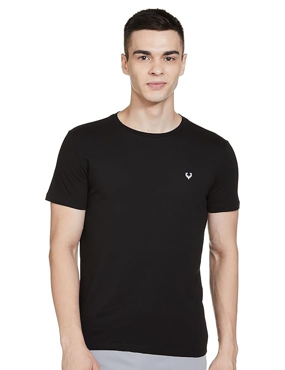 71hANh6UgL._SX569_.jpg Men's Slim Fit T-Shirt - Image 1