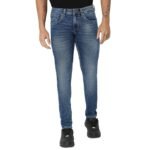 Men's Super Skinny Jeans