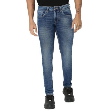 Men's Super Skinny Jeans