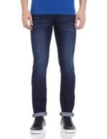 Men Regular Fit Jeans
