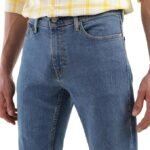 511 Slim Fit Mid-Rise Stretchable Jeans - Image 3