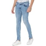 Men's Super Skinny Jeans - Image 3
