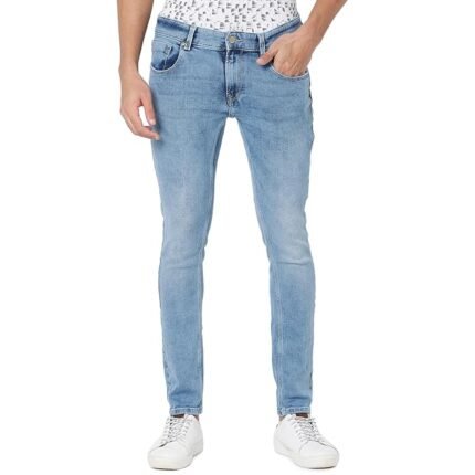 Men's Super Skinny Jeans