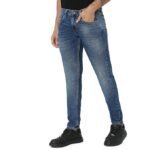 Men's Super Skinny Jeans - Image 2