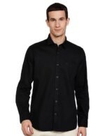 Men's Classic Oxford Button Down Shirt