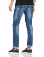 Men Regular Fit Jeans - Image 4