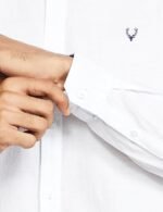 Men's Slim Fit Shirt - Image 3