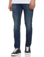 Men Regular Fit Jeans