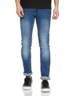 Men Regular Fit Jeans