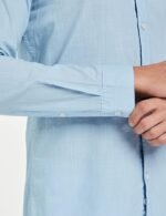 Men's Slim Fit Shirt - Image 3