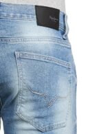 Men Regular Fit Jeans - Image 4