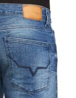 Men Regular Fit Jeans - Image 4