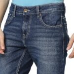 Men's Slim Jeans - Image 5